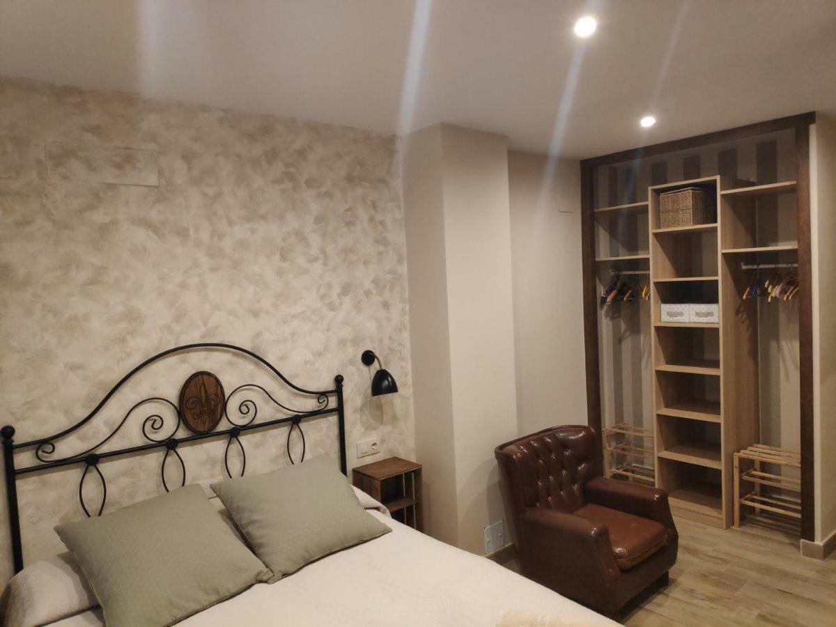 La Calleja Villarejo del Valle Extérieur photo