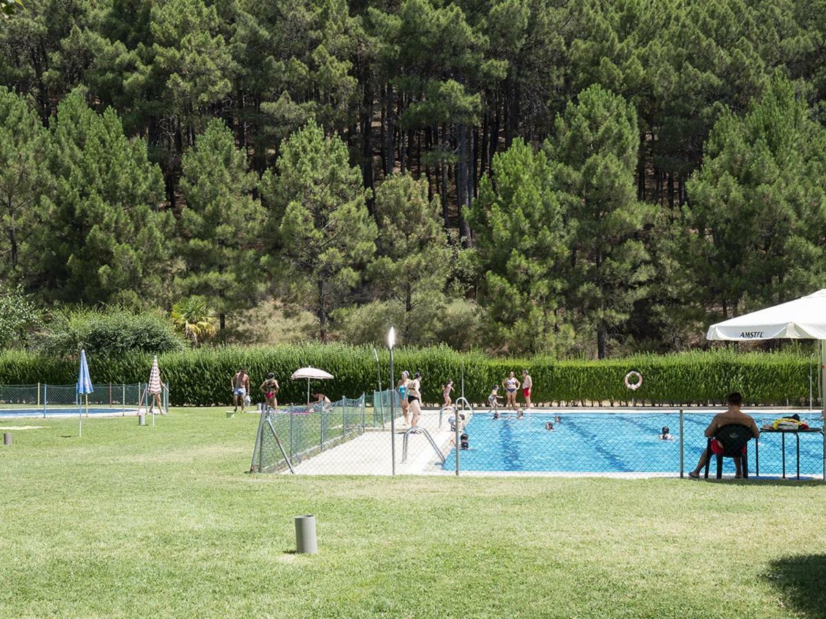 La Calleja Villarejo del Valle Extérieur photo